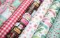 Preview: Craft Consortium, Paper Pad Made by Elves 6x6 Inch Paper Pad
