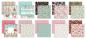 Preview: Craft Consortium, Paper Pad Made by Elves 6x6 Inch Paper Pad