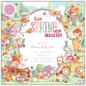Preview: Craft Consortium, Let Spring Begin 6x6 Inch Paper Pad