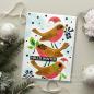Mobile Preview: Creative Expressions, Cathie Shuttleworth Paper Cuts Cut & Lift Festive Trio