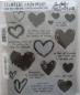 Preview: Stampers Anonymous, Love Notes Tim Holtz Cling Stamps