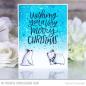 Preview: My Favorite Things, Bundle Polar Opposites Clear Stamps & Dies