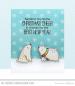 Preview: My Favorite Things, Bundle Polar Opposites Clear Stamps & Dies