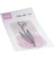 Preview: Marianne Design • Stamp Silhouette Art, Tulip
