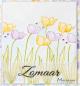 Preview: Marianne Design • Stamp Silhouette Art, Tulip