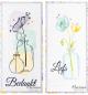 Preview: Marianne Design • Stamp Silhouette Art, Tulip