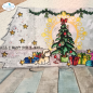 Preview: Elizabeth Craft Designs, All I Want... Stamps