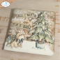 Preview: Elizabeth Craft Designs, All I Want... Stamps