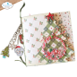 Preview: Elizabeth Craft Designs, Santa Claus Stamps and Dies