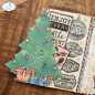 Preview: Elizabeth Craft Designs, December to Remember Stamps