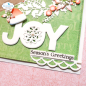 Preview: Elizabeth Craft Designs, Seasonal Sentiments Stamps