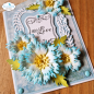 Preview: Elizabeth Craft Designs, Garden Party Stamps A5 Elements