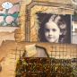 Preview: Elisabeth Craft Designs, Remember Moments Stamps Textures