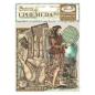 Preview: Stamperia, Fortune Ephemera