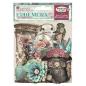 Preview: Stamperia, Master of Magic Ephemera