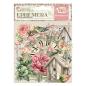 Preview: Stamperia, House of Roses Ephemera