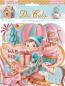 Preview: Stamperia, Candy Christmas Die Cuts