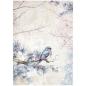 Preview: Stamperia, Create Happiness Dewdrops Rice Paper Selection