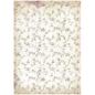 Preview: Stamperia, Lavender Rice Paper Selection
