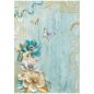 Preview: Stamperia, Masquerade A4 Rice Paper Selection