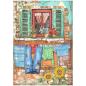 Preview: Stamperia, Sunflower Art A4 Rice Paper Selection