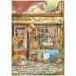 Preview: Stamperia, Sunflower Art A4 Rice Paper Selection
