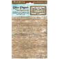 Preview: Stamperia, Songs of the Sea A6 Rice Paper Backgrounds
