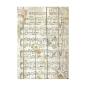 Preview: Stamperia, Songs of the Sea A6 Rice Paper Backgrounds