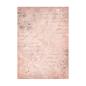Preview: Stamperia, Romance Forever A6 Rice Paper Backgrounds