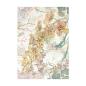 Preview: Stamperia, Orchids and Cats A6 Rice Paper Backgrounds