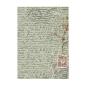 Preview: Stamperia, Alterego A6 Rice Paper Backgrounds