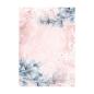 Preview: Stamperia, Create Happiness Dewdrops Rice Paper Backgrounds