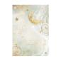 Preview: Stamperia, Masquerade Rice Paper Backgrounds