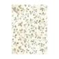 Preview: Stamperia, House of Roses A6 Rice Paper Backgrounds