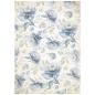 Preview: Stamperia, Timeless A6 Rice Paper Backgrounds
