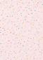 Preview: Stamperia, Candy Christmas A6 Rice Paper Backgrounds