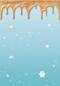 Preview: Stamperia, Candy Christmas A6 Rice Paper Backgrounds