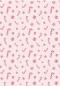Preview: Stamperia, Candy Christmas A6 Rice Paper Backgrounds