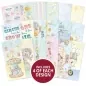 Preview: DL Paper Pad - Animal Circus, Hunkydory