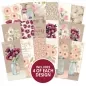Preview: DL Paper Pad - Flower Jars, Hunkydory