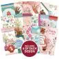 Preview: Hunkydory, Eastern Wishes DL Paper Pad