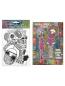 Preview: Ranger, Dyan Reaveley Dylusions Dy Cuts Christmas Surviving