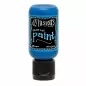 Preview: Dylusions Flip cup paint 29ml London blue