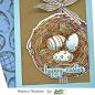 Preview: Picket Fence, Eggs-tra Special Easter 4x8 Inch Dies