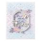 Preview: Spellbinders, Luxe Backdrop and Border 3D Emboss & Cut Folder