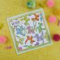 Preview: Hunkydory, For the Love of Stamps Party Pieces