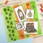 Preview: For the Love of Stamps - The Great Outdoors,Hunkydory