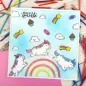 Preview: For the Love of Stamps - Wish Upon a Unicorn, Hunkydory