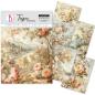 Preview: Ciao Bella, Tissue Paper A4 18th Century