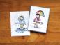 Preview: Ranger, Simon Hurley create. Photopolymer Stamps Puddle Pals